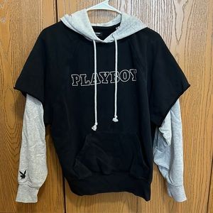 Playboy hoodie